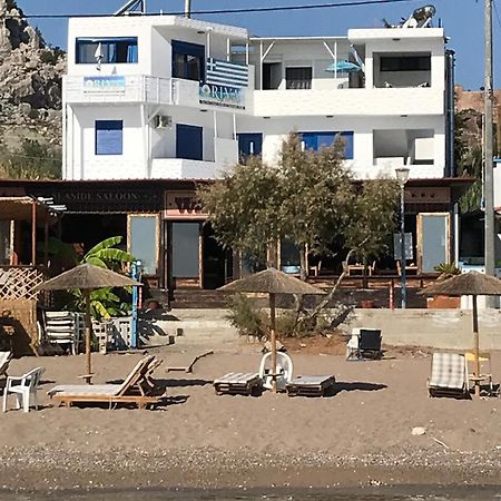 Riva Del Mare Apartment Archangelos  Exterior photo