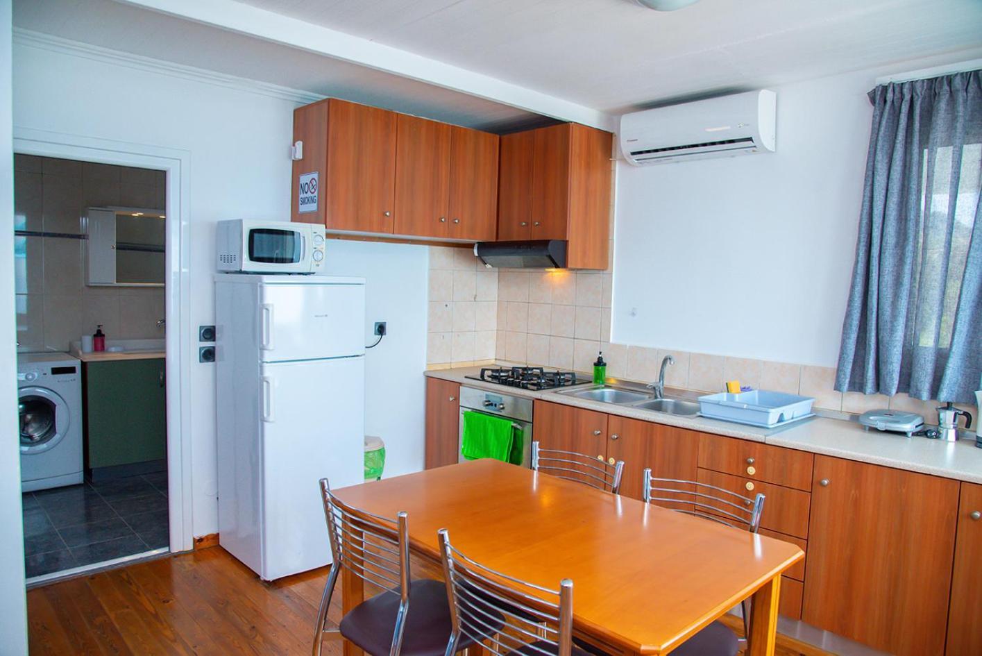 Riva Del Mare Apartment Archangelos  Exterior photo