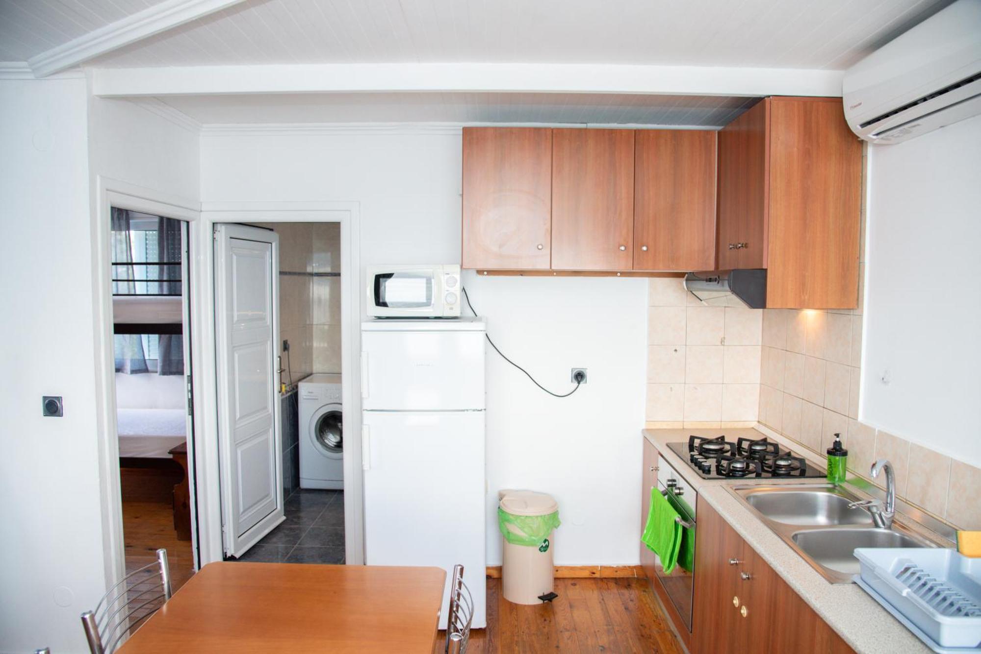 Riva Del Mare Apartment Archangelos  Exterior photo